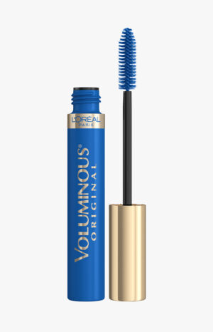 Voluminous Original Washable Bold Eye Mascara