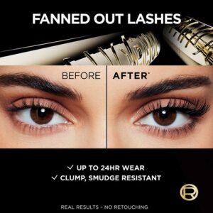 Panorama Washable Mascara