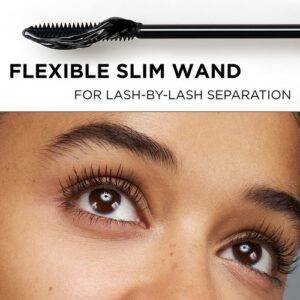 Telescopic Original Waterproof Lengthening Mascara