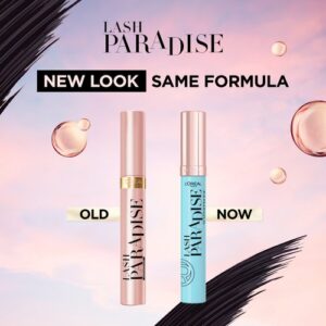 Voluminous Lash Paradise™ Waterproof Mascara