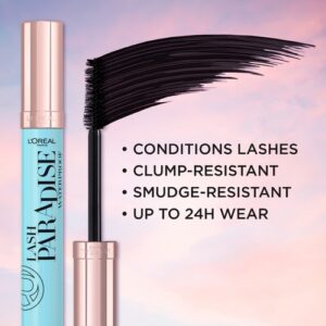 Voluminous Lash Paradise™ Waterproof Mascara