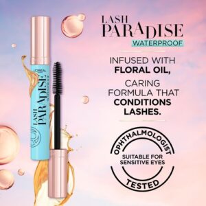 Voluminous Lash Paradise™ Waterproof Mascara