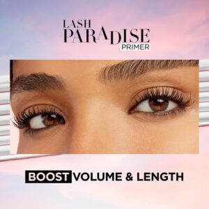 Voluminous Lash Paradise™ Mascara Primer/Base