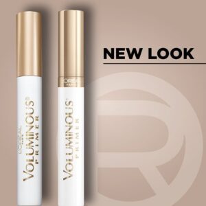 Voluminous Lash Primer