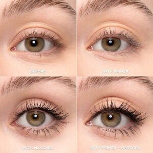 Voluminous Lash Primer