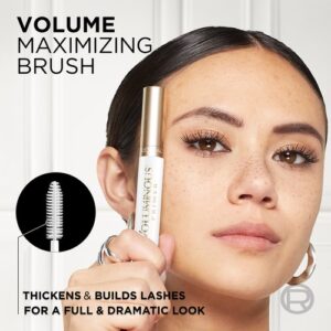 Voluminous Lash Primer