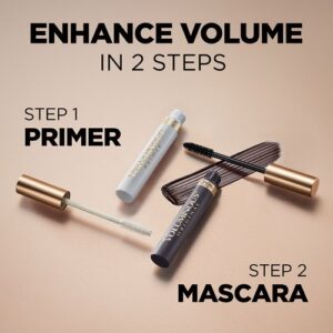 Voluminous Lash Primer