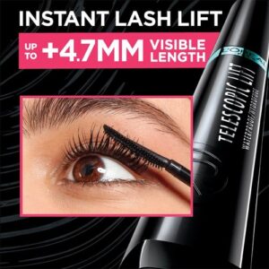 Telescopic Instant Lift Waterproof Mascara