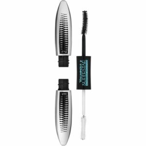 Voluminous Superstar Mascara Waterproof