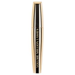 Voluminous Million Lashes™ Mascara