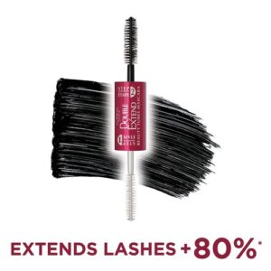 Double Extend Beauty Tubes™ Tubing Mascara