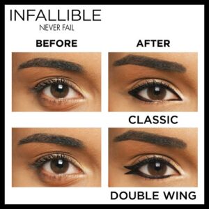 Infallible Never Fail™ Eyeliner