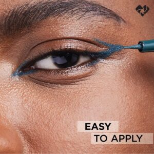 Infallible Grip Precision Felt Waterproof Eyeliner