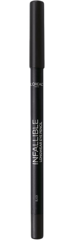 Infallible Pro-Last Waterproof, Up to 24HR Pencil Eyeliner