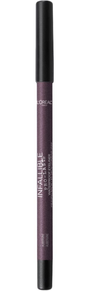 Infallible Pro-Last Waterproof, Up to 24HR Pencil Eyeliner