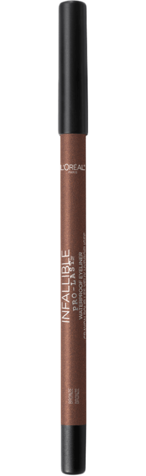 Infallible Pro-Last Waterproof, Up to 24HR Pencil Eyeliner