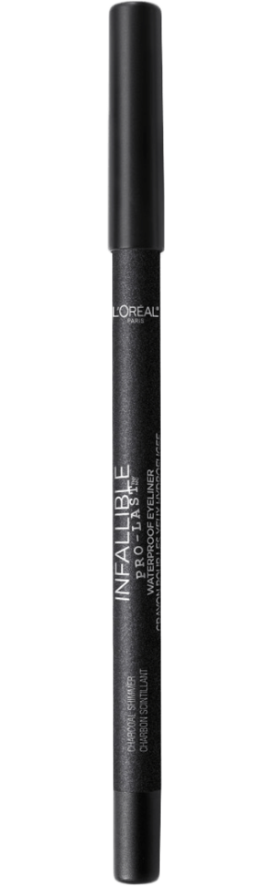 Infallible Pro-Last Waterproof, Up to 24HR Pencil Eyeliner