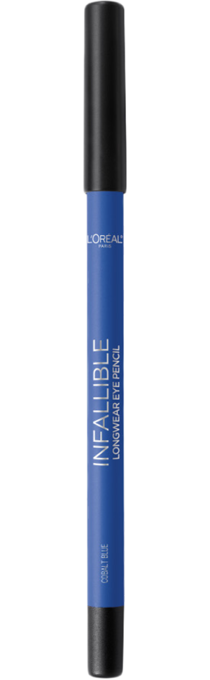 Infallible Pro-Last Waterproof, Up to 24HR Pencil Eyeliner