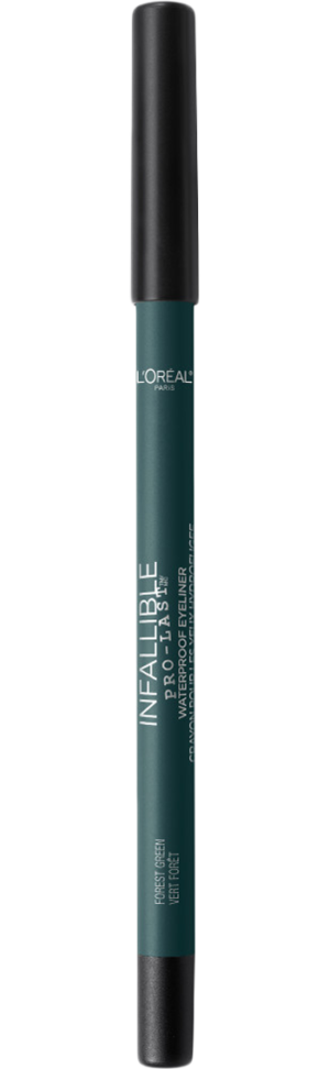 Infallible Pro-Last Waterproof, Up to 24HR Pencil Eyeliner