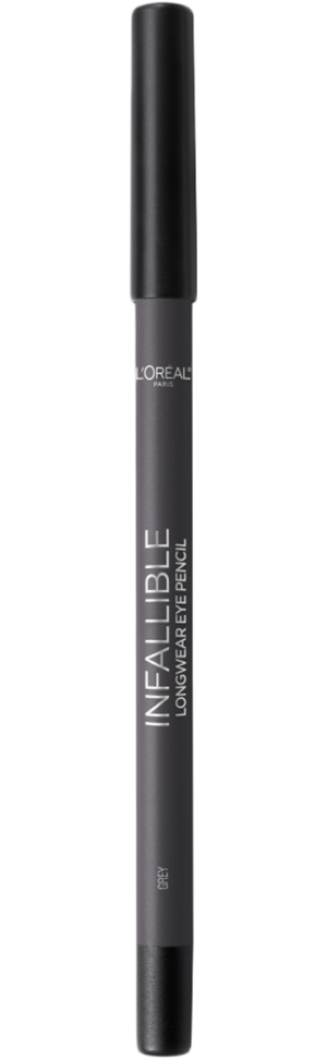 Infallible Pro-Last Waterproof, Up to 24HR Pencil Eyeliner