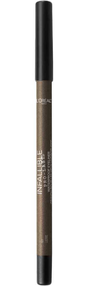 Infallible Pro-Last Waterproof, Up to 24HR Pencil Eyeliner