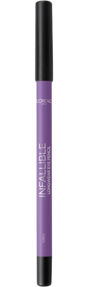 Infallible Pro-Last Waterproof, Up to 24HR Pencil Eyeliner