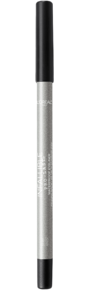 Infallible Pro-Last Waterproof, Up to 24HR Pencil Eyeliner