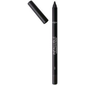 L’Oreal Paris Cosmetics Infallible Pro-Last Waterproof Pencil Eyeliner