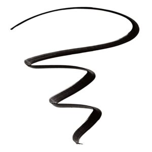 L’Oreal Paris Lineur Intense Brush Tip Liquid Eyeliner, Black,