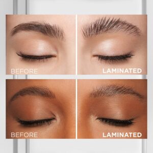 L’Oreal Paris Infallible Up To 24H Wear Brow Lamination