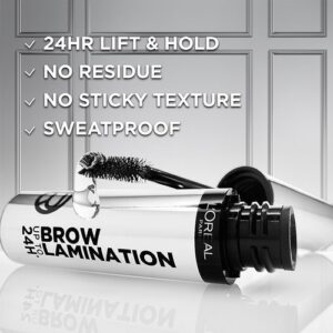 L’Oreal Paris Infallible Up To 24H Wear Brow Lamination