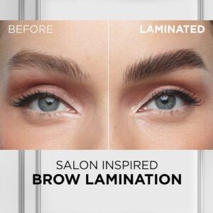 L’Oreal Paris Infallible Up To 24H Wear Brow Lamination