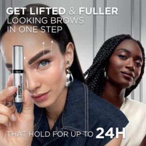 L’Oreal Paris Infallible Up To 24H Wear Brow Lamination