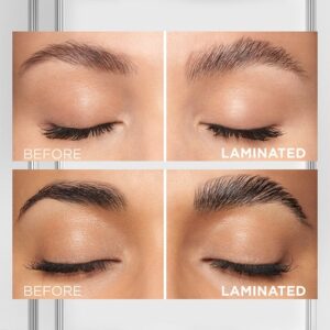 L’Oreal Paris Infallible Up To 24H Wear Brow Lamination