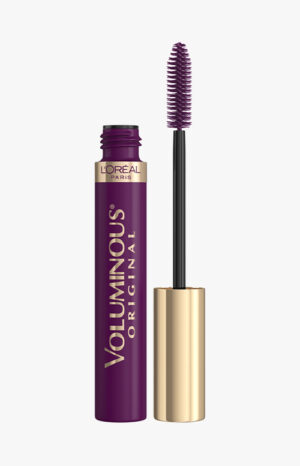 Voluminous Original Washable Bold Eye Mascara