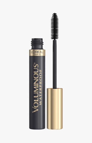 Voluminous Original Volume Building Waterproof Mascara