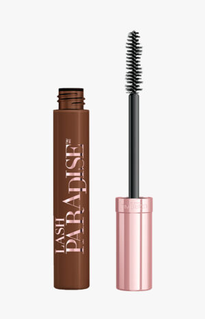 Voluminous Lash Paradise Washable Mascara