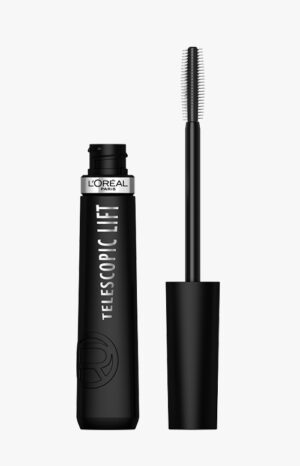 Telescopic Instant Lift Washable Mascara