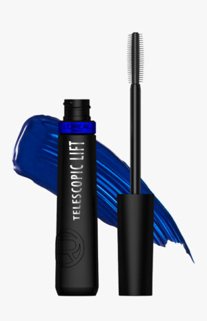 Telescopic Instant Lift Washable Mascara