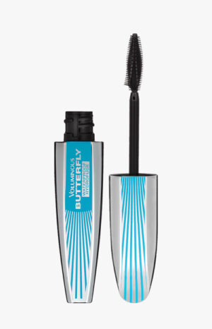 Voluminous Butterfly Butterfly Waterproof Mascara