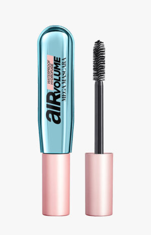 Air Wear Air Volume Mega Mascara Waterproof, Lightweight