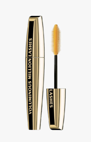 Voluminous Million Lashes™ Mascara