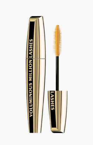 Voluminous Million Lashes™ Waterproof Mascara