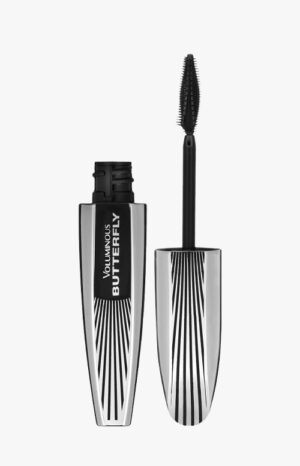 Voluminous Butterfly Butterfly Mascara