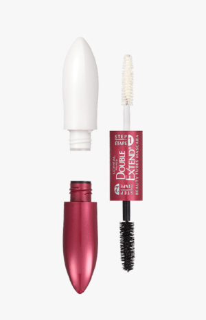 Double Extend Beauty Tubes™ Tubing Mascara