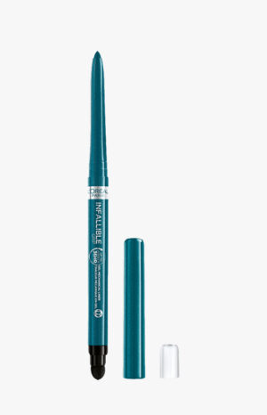 Infallible Grip Mechanical Gel Eyeliner