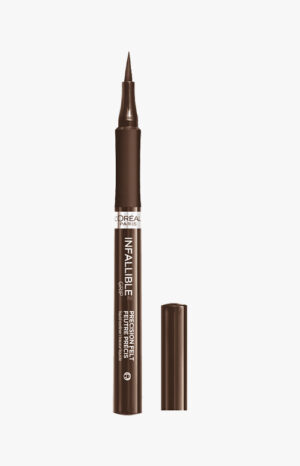 Infallible Grip Precision Felt Waterproof Eyeliner