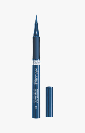 Infallible Grip Precision Felt Waterproof Eyeliner