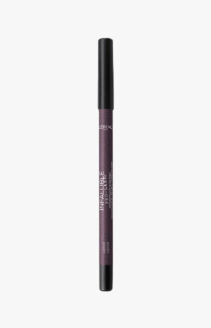 Infallible Pro-Last Waterproof, Up to 24HR Pencil Eyeliner