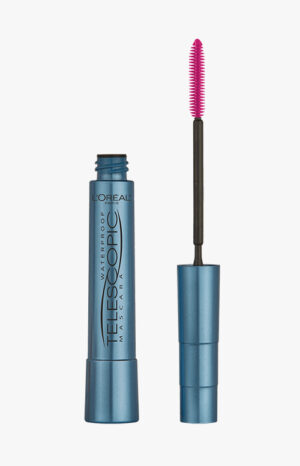 Telescopic Original Waterproof Lengthening Mascara